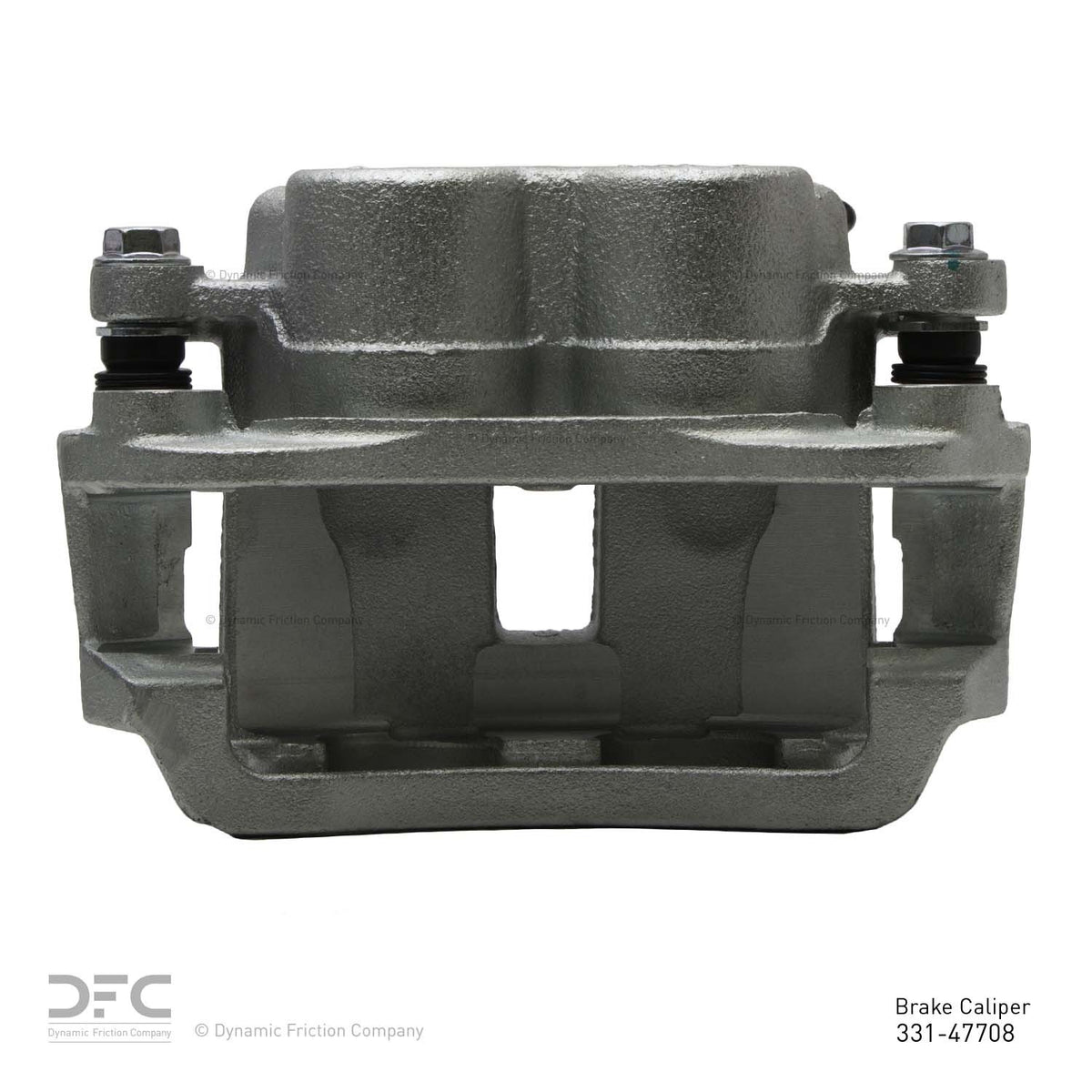 Dynamic Friction Company Disc Brake Caliper 331-47708