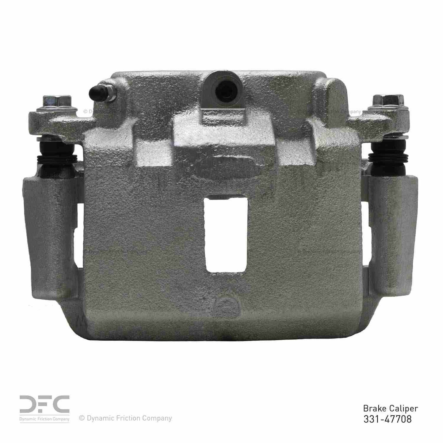 Dynamic Friction Company Disc Brake Caliper 331-47708