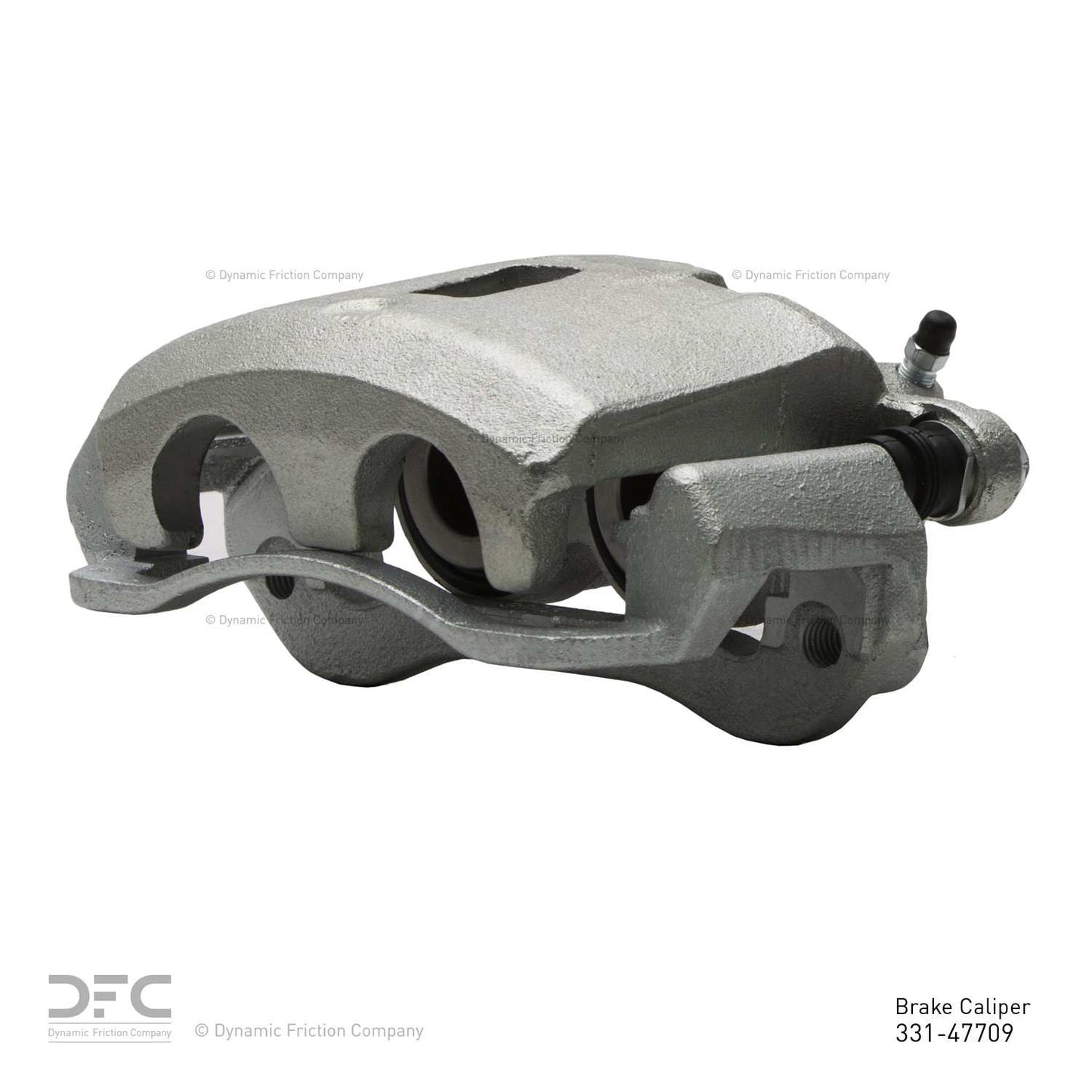 Dynamic Friction Company Disc Brake Caliper 331-47709