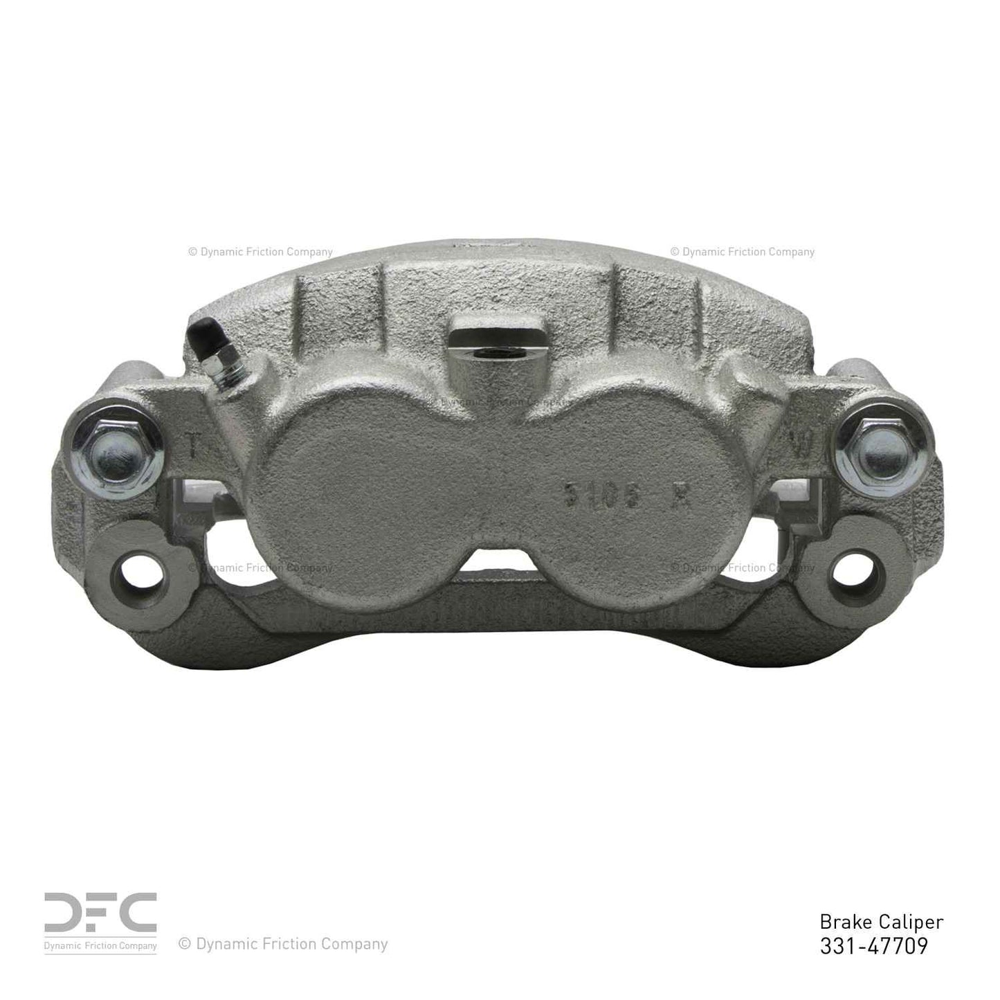 Dynamic Friction Company Disc Brake Caliper 331-47709
