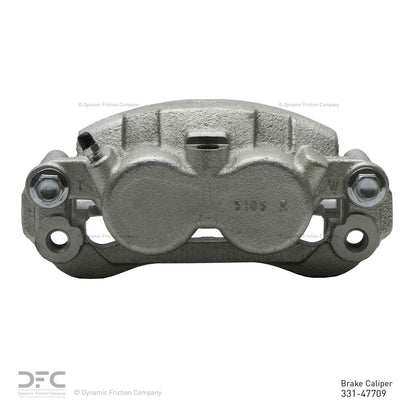 Dynamic Friction Company Disc Brake Caliper 331-47709