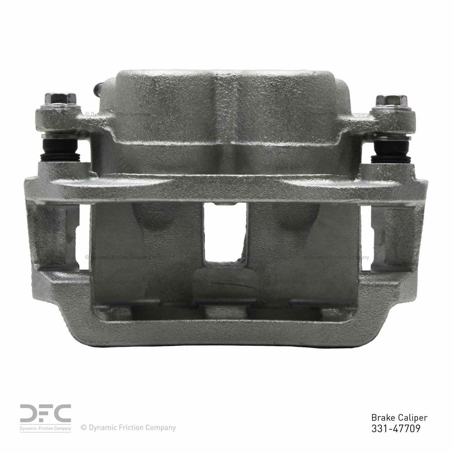 Dynamic Friction Company Disc Brake Caliper 331-47709