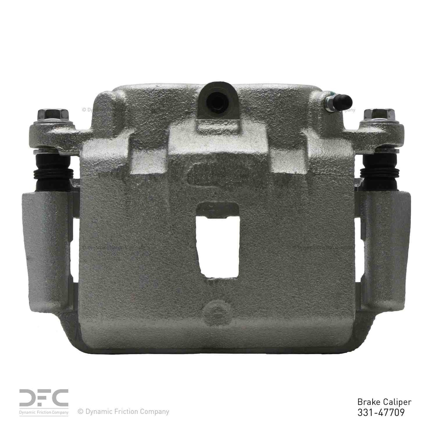 Dynamic Friction Company Disc Brake Caliper 331-47709
