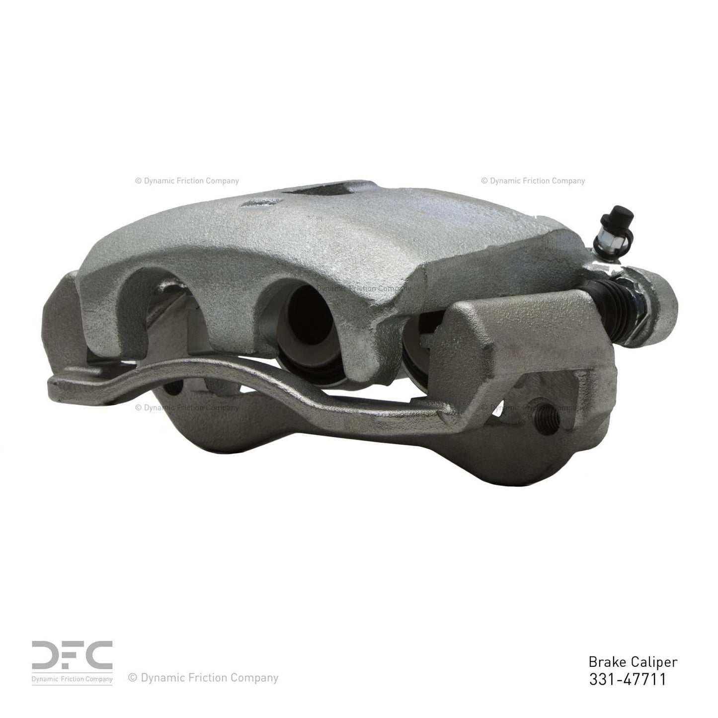 Dynamic Friction Company Disc Brake Caliper 331-47711