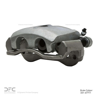 Dynamic Friction Company Disc Brake Caliper 331-47711