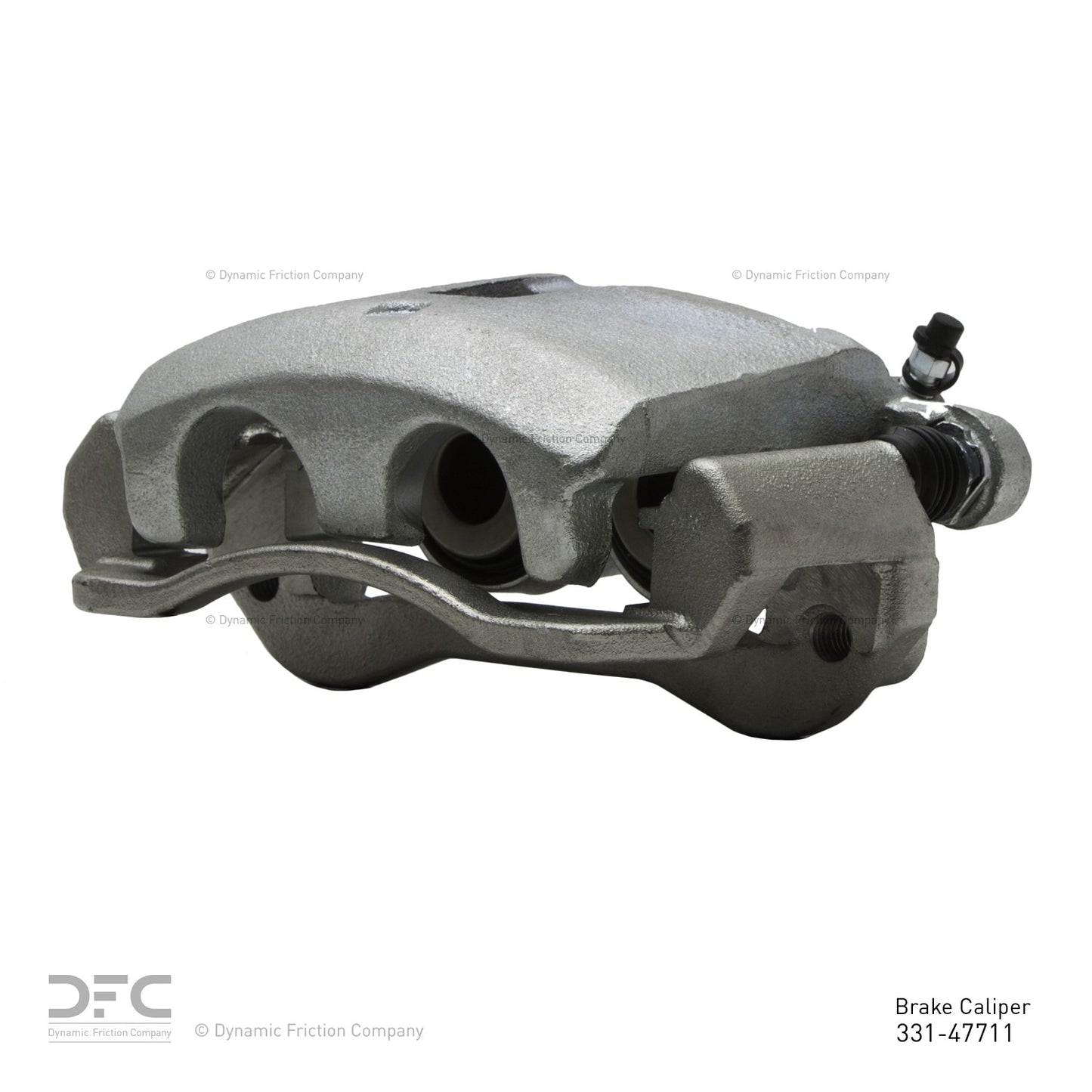 Dynamic Friction Company Disc Brake Caliper 331-47711