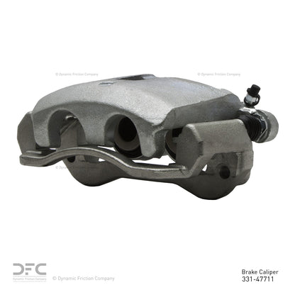 Dynamic Friction Company Disc Brake Caliper 331-47711