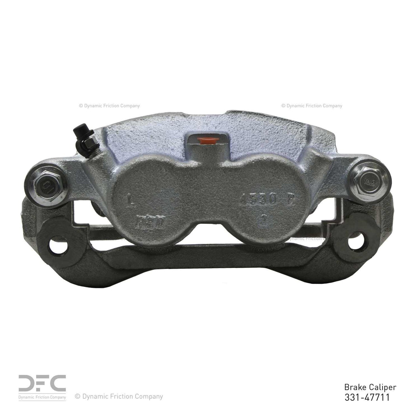 Dynamic Friction Company Disc Brake Caliper 331-47711