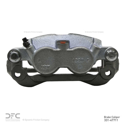 Dynamic Friction Company Disc Brake Caliper 331-47711