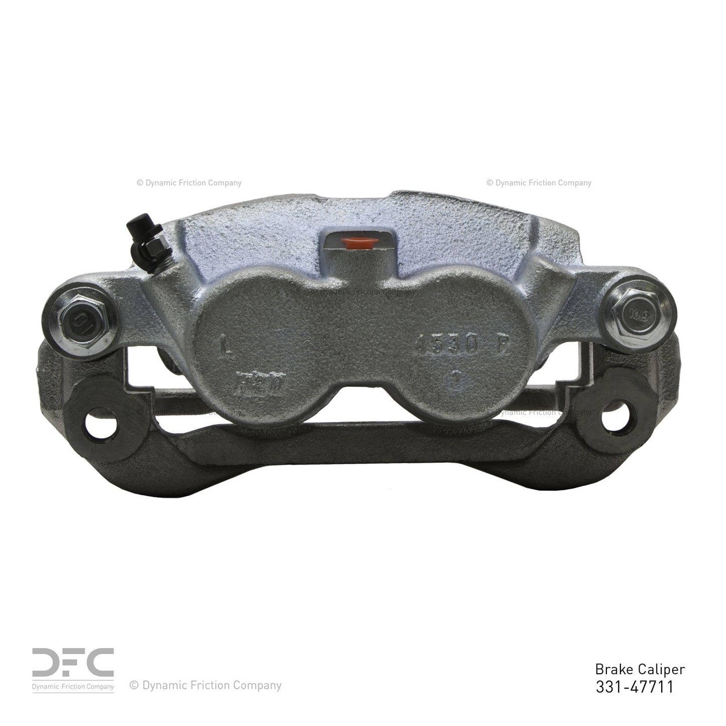 Dynamic Friction Company Disc Brake Caliper 331-47711