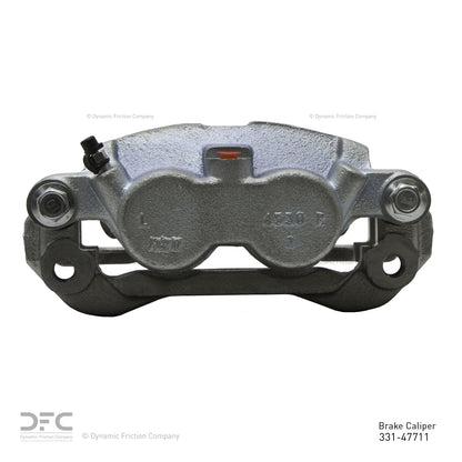 Dynamic Friction Company Disc Brake Caliper 331-47711