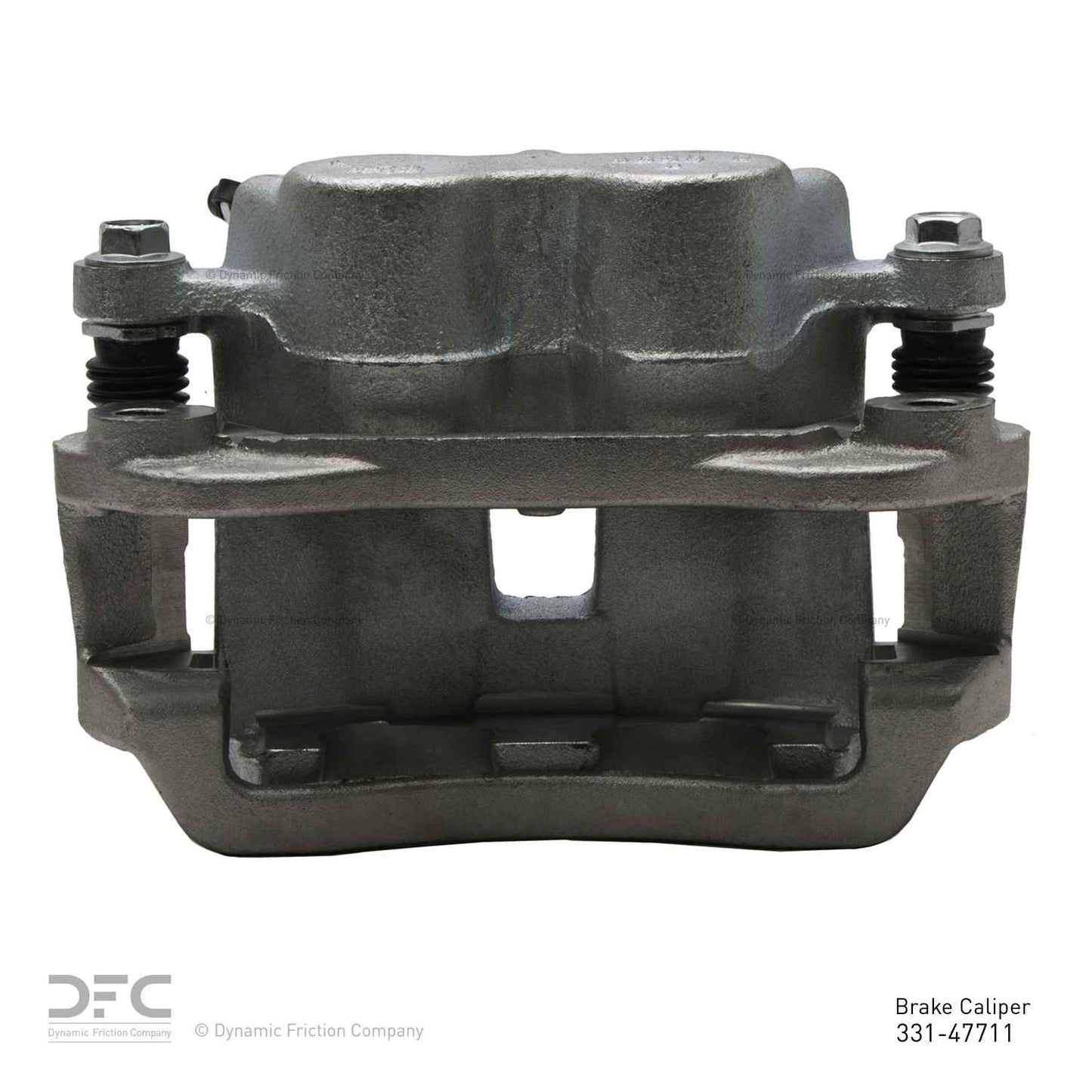 Dynamic Friction Company Disc Brake Caliper 331-47711