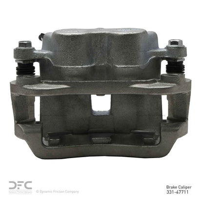 Dynamic Friction Company Disc Brake Caliper 331-47711