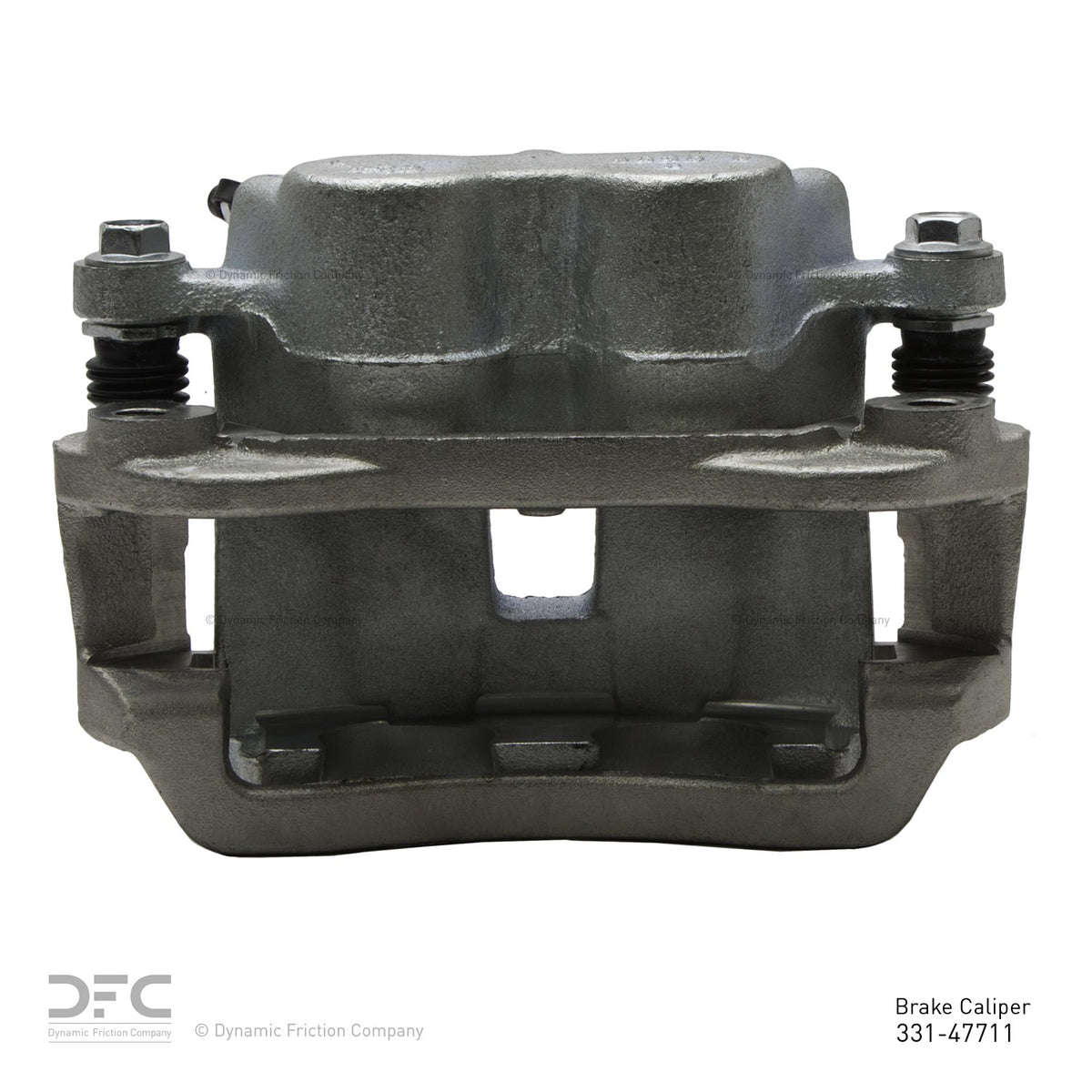 Dynamic Friction Company Disc Brake Caliper 331-47711