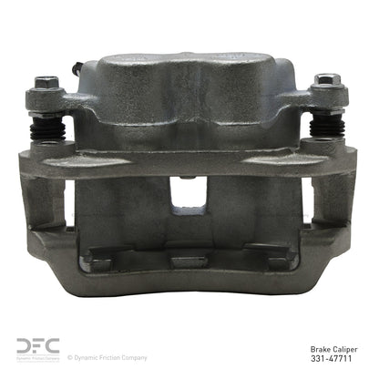 Dynamic Friction Company Disc Brake Caliper 331-47711