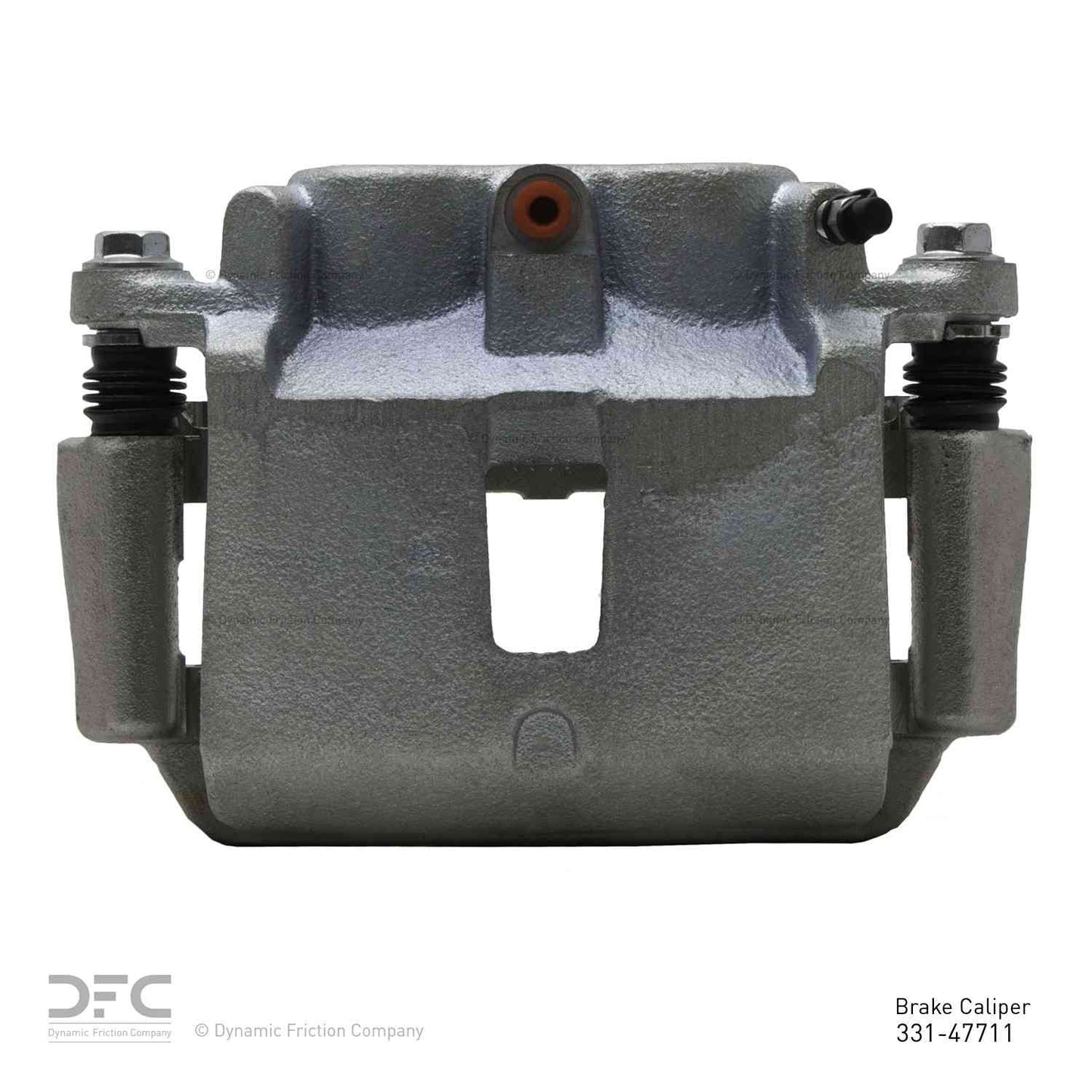 Dynamic Friction Company Disc Brake Caliper 331-47711