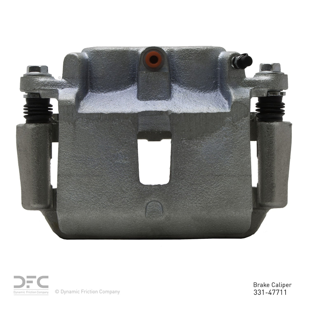Dynamic Friction Company Disc Brake Caliper 331-47711