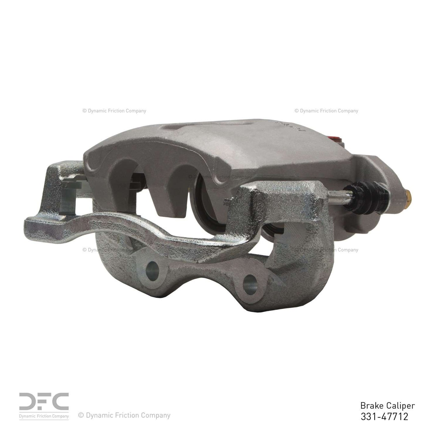 Dynamic Friction Company Disc Brake Caliper 331-47712
