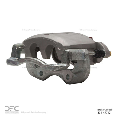 Dynamic Friction Company Disc Brake Caliper 331-47712