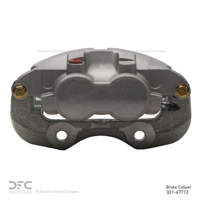 Dynamic Friction Company Disc Brake Caliper 331-47712