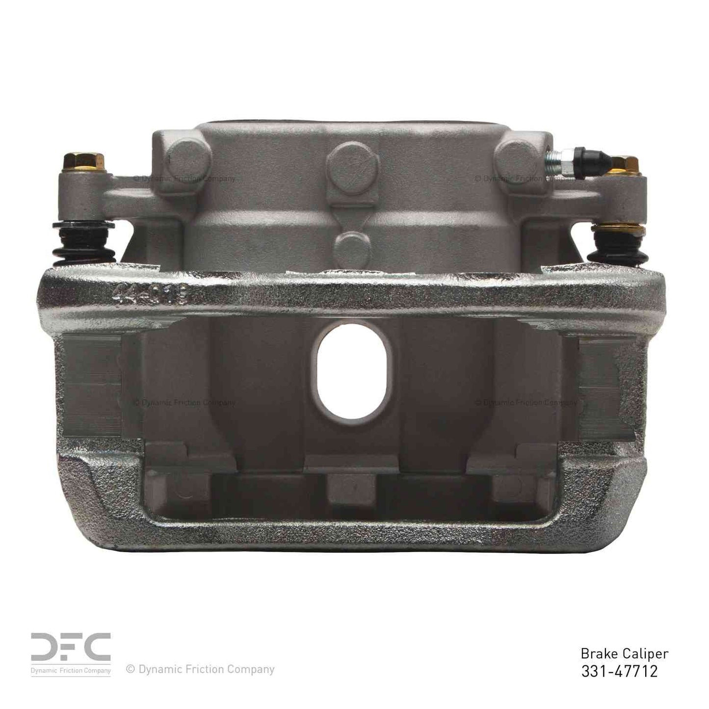 Dynamic Friction Company Disc Brake Caliper 331-47712