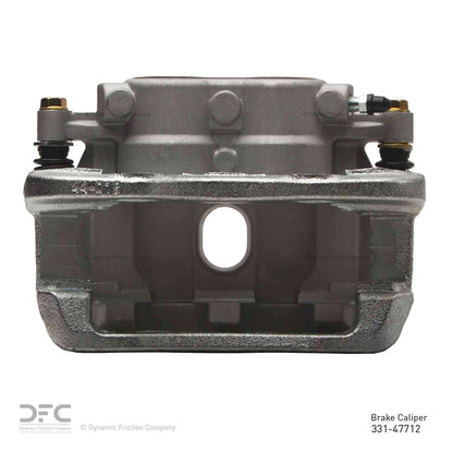Dynamic Friction Company Disc Brake Caliper 331-47712