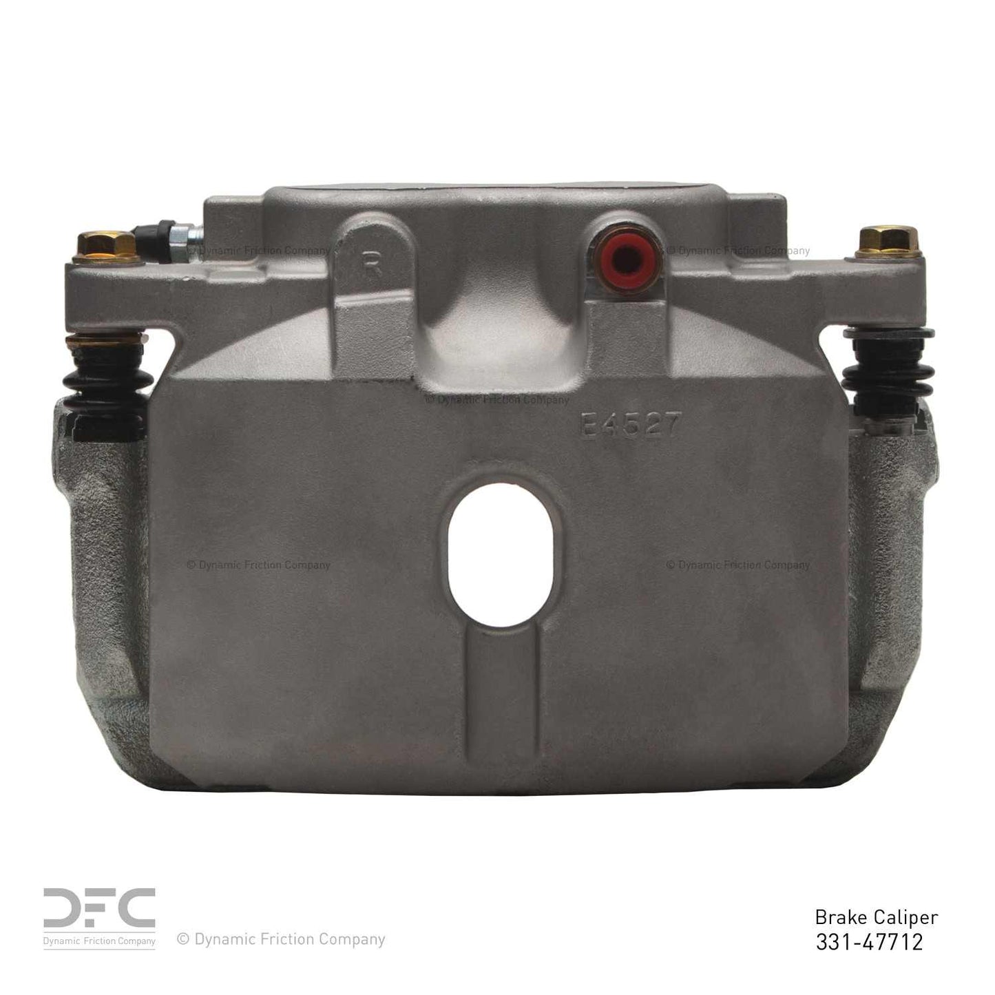 Dynamic Friction Company Disc Brake Caliper 331-47712