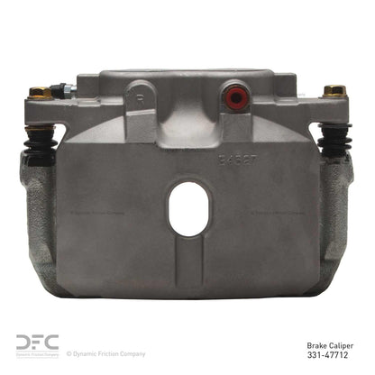 Dynamic Friction Company Disc Brake Caliper 331-47712