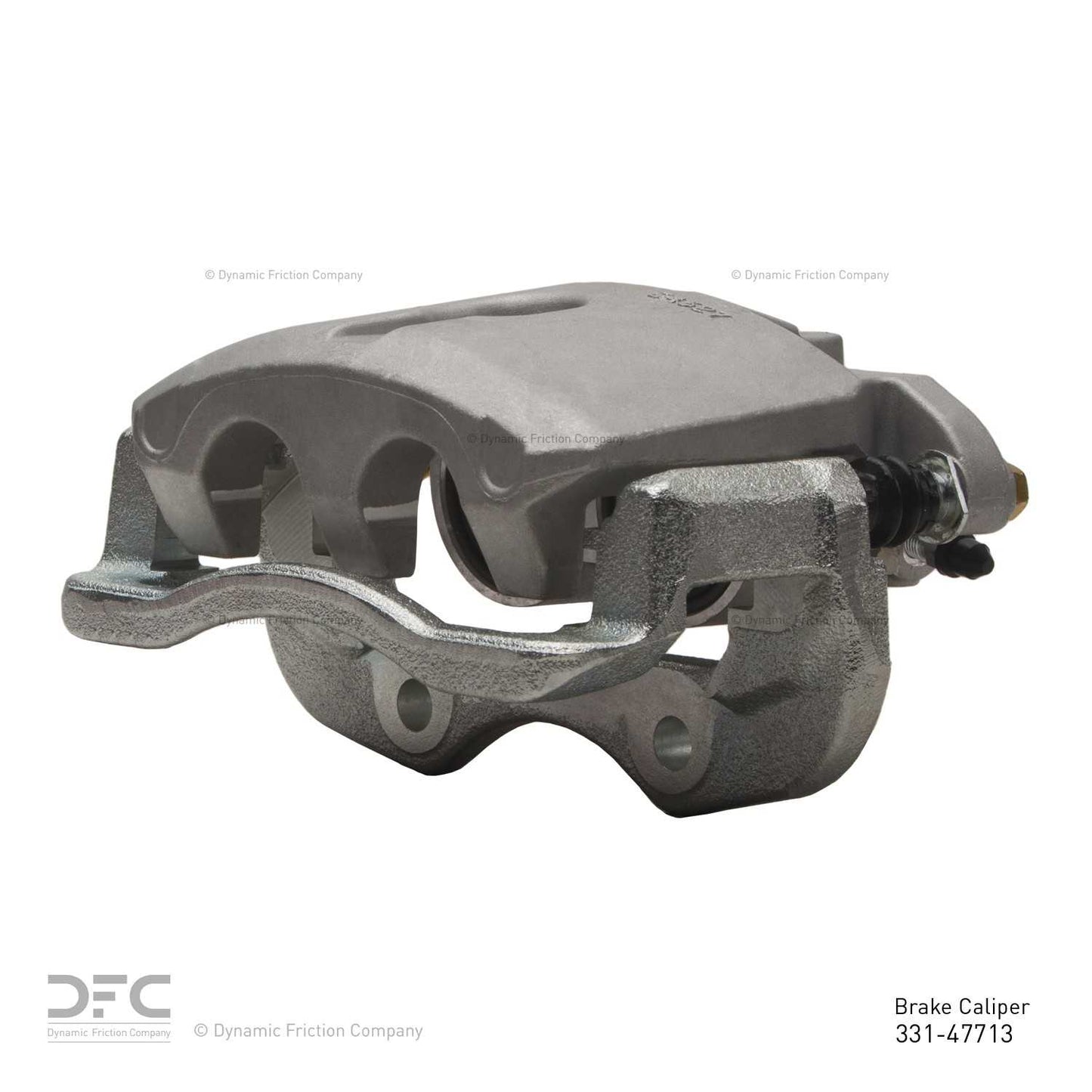 Dynamic Friction Company Disc Brake Caliper 331-47713