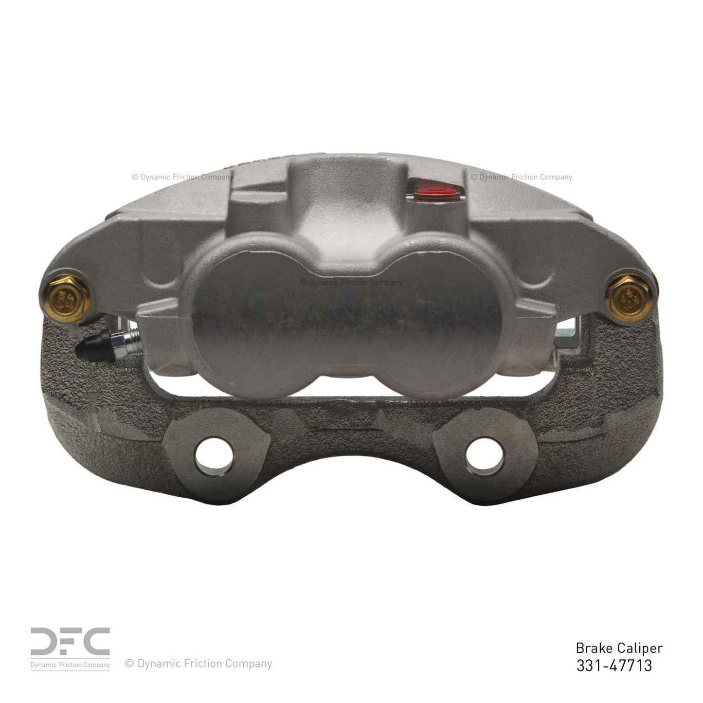 Dynamic Friction Company Disc Brake Caliper 331-47713