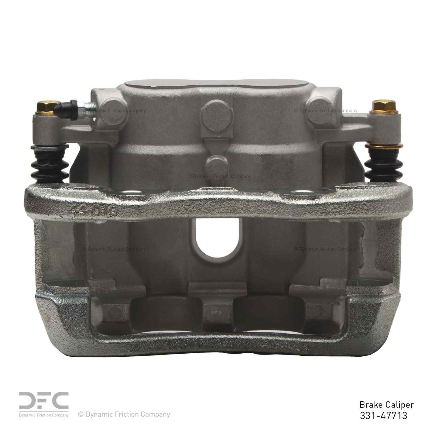 Dynamic Friction Company Disc Brake Caliper 331-47713