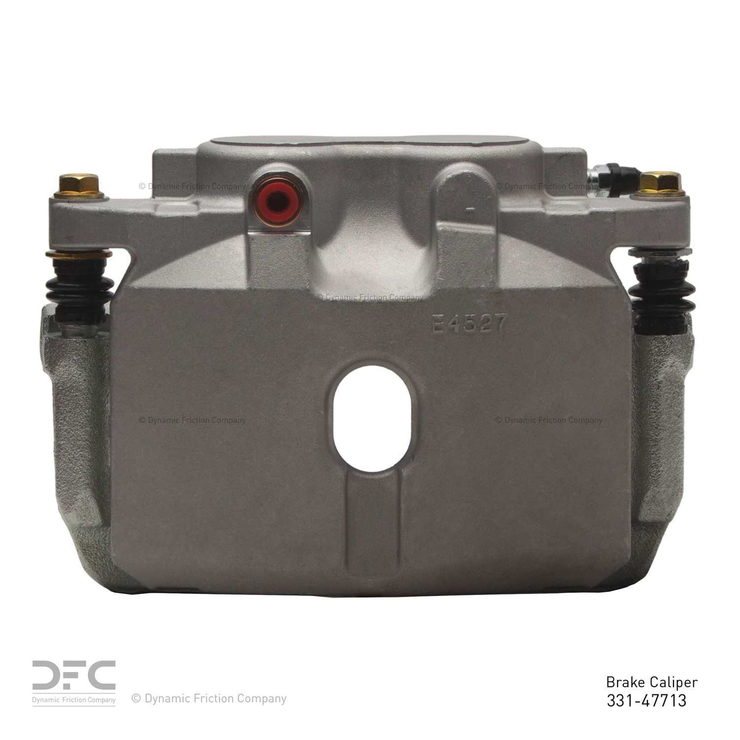 Dynamic Friction Company Disc Brake Caliper 331-47713
