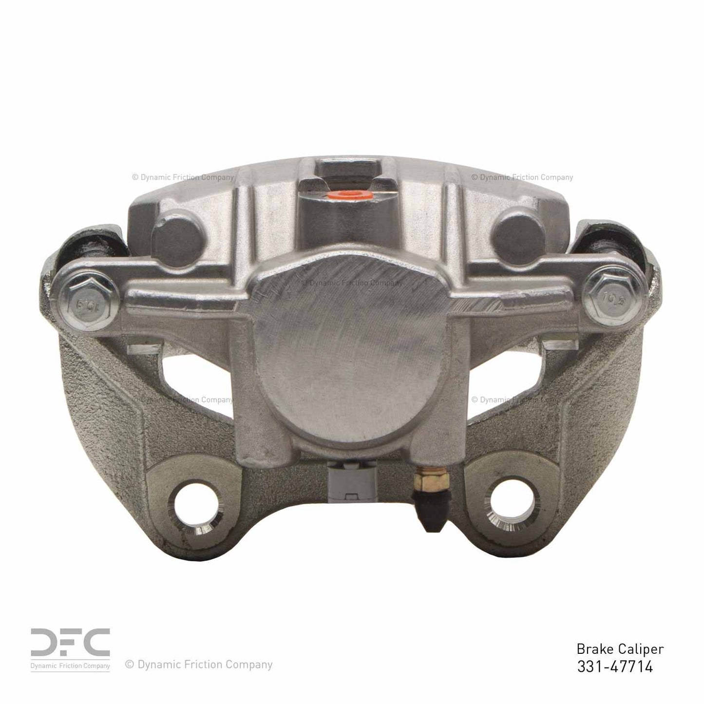 Dynamic Friction Company Disc Brake Caliper 331-47714