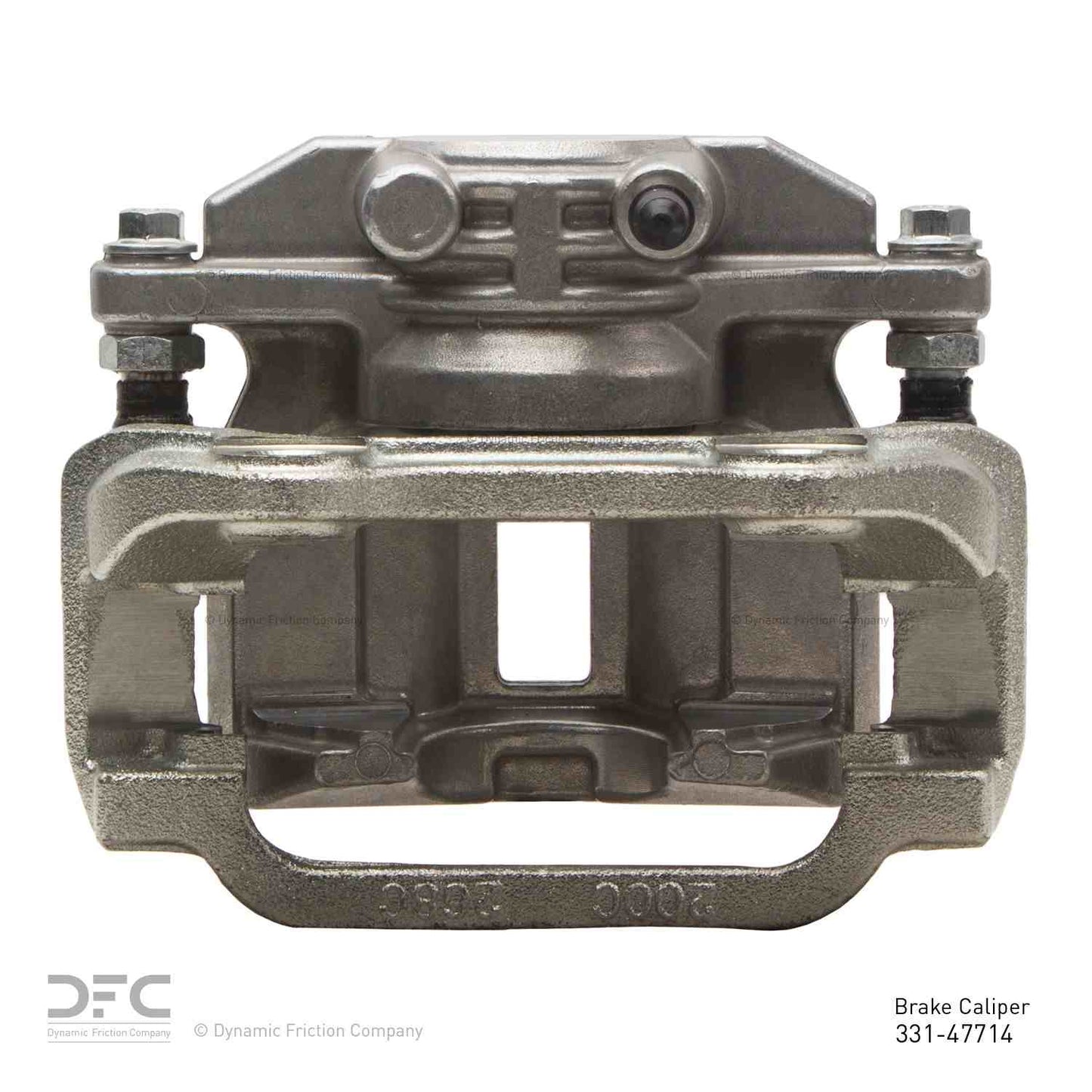 Dynamic Friction Company Disc Brake Caliper 331-47714