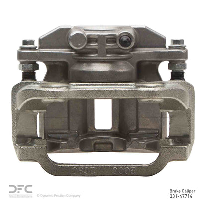 Dynamic Friction Company Disc Brake Caliper 331-47714