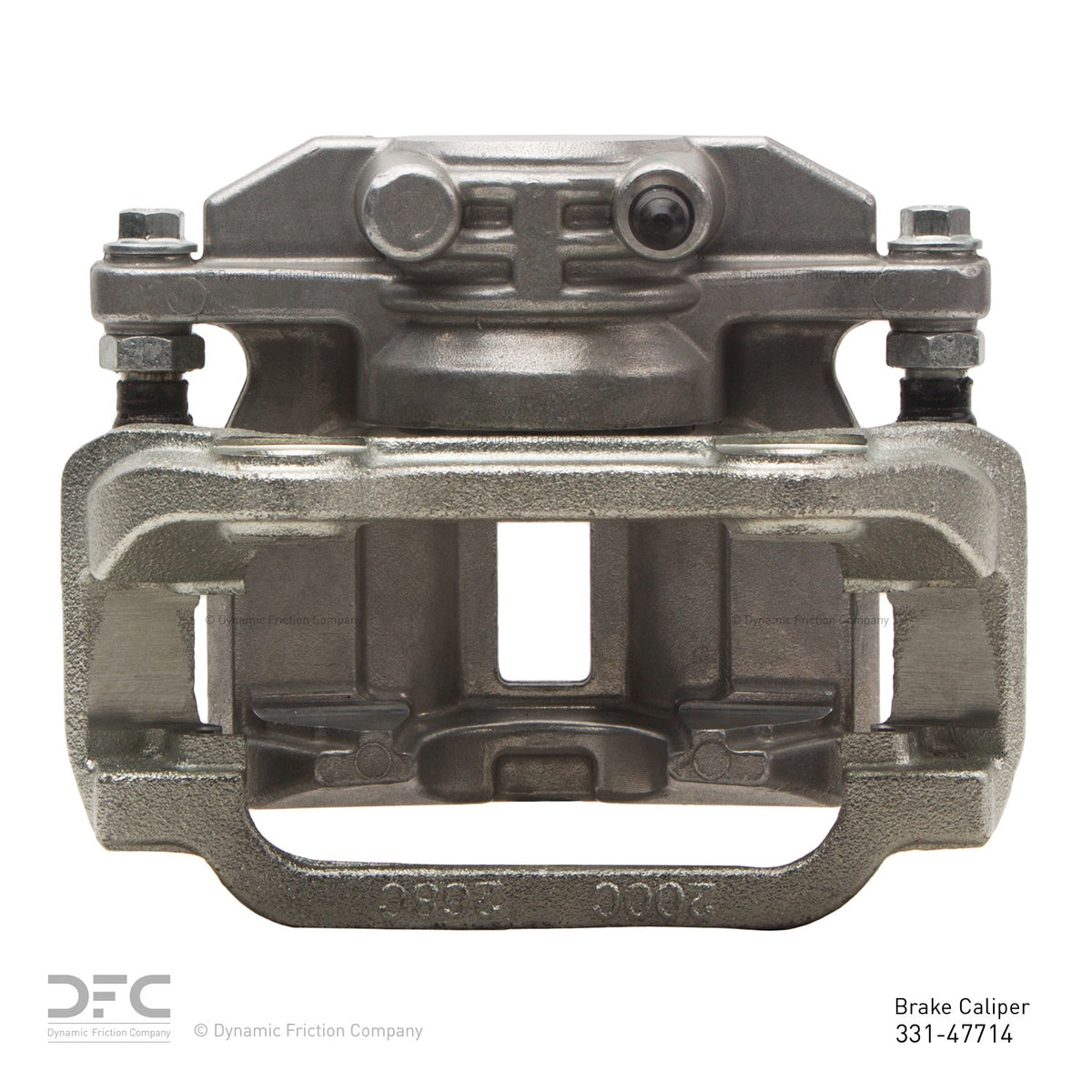Dynamic Friction Company Disc Brake Caliper 331-47714