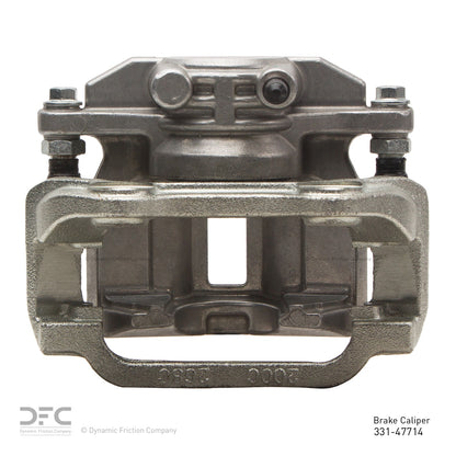 Dynamic Friction Company Disc Brake Caliper 331-47714