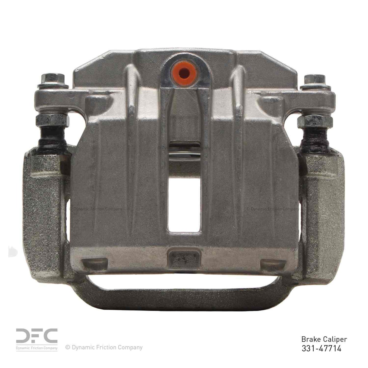 Dynamic Friction Company Disc Brake Caliper 331-47714