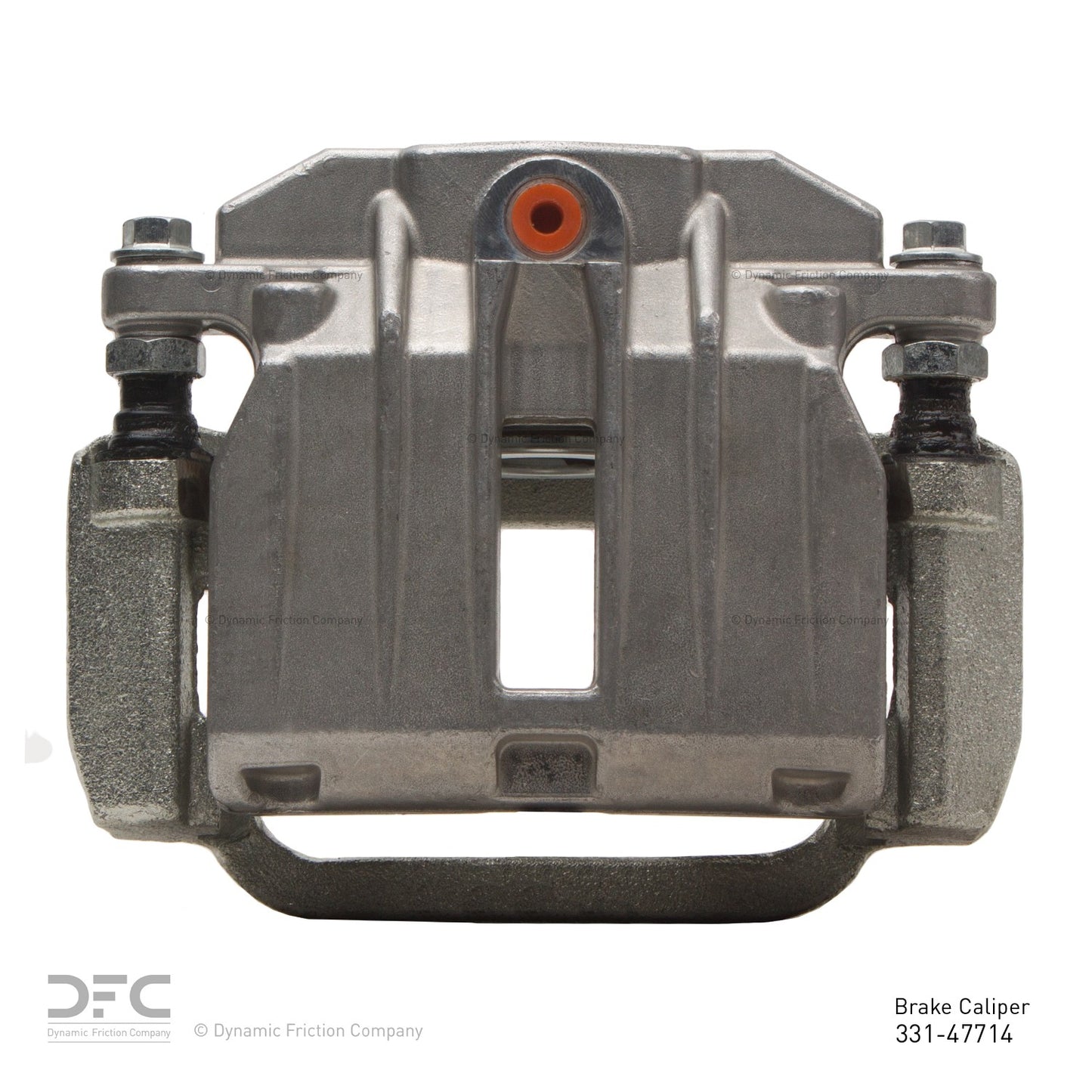 Dynamic Friction Company Disc Brake Caliper 331-47714