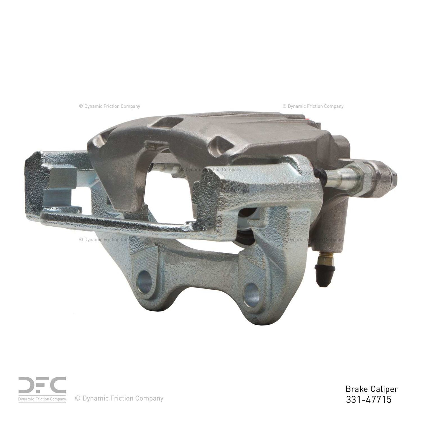 Dynamic Friction Company Disc Brake Caliper 331-47715