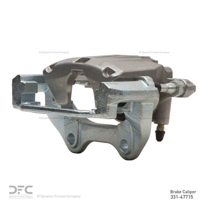 Dynamic Friction Company Disc Brake Caliper 331-47715