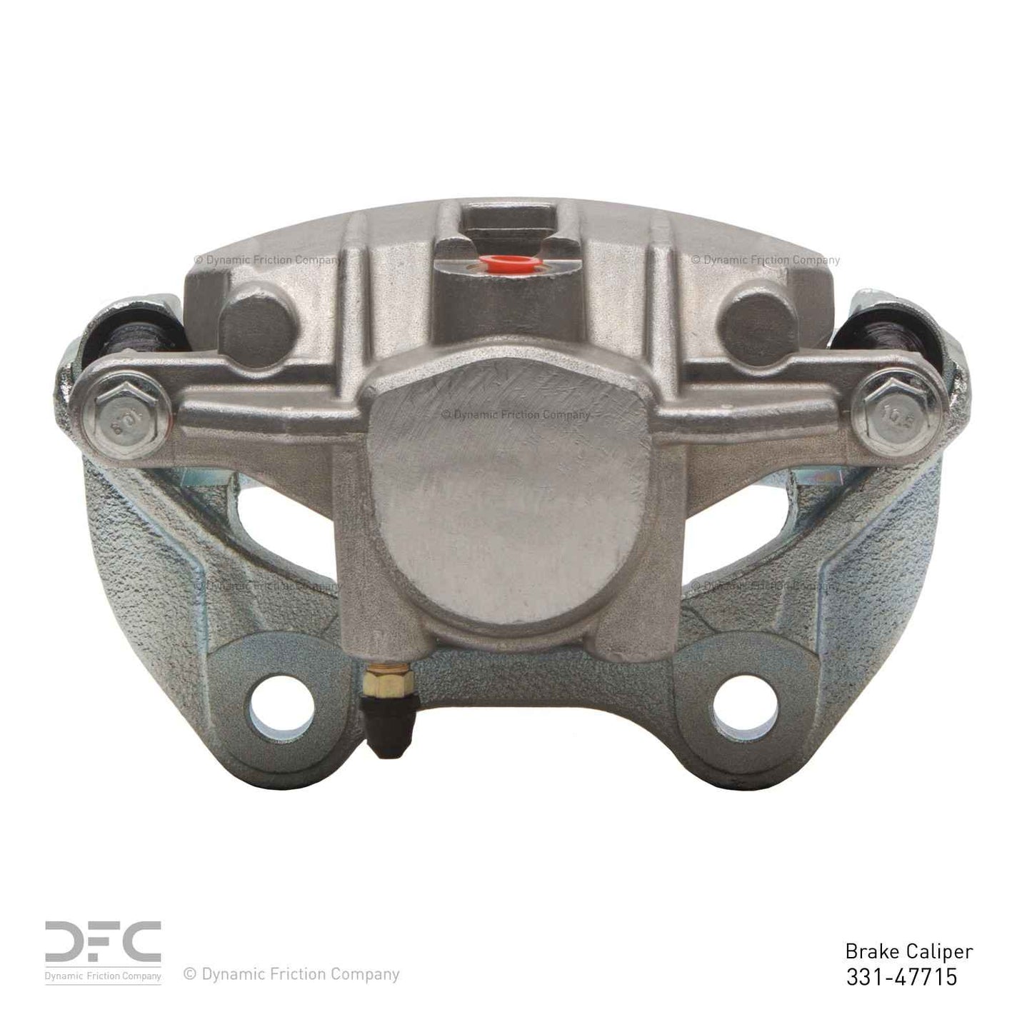 Dynamic Friction Company Disc Brake Caliper 331-47715