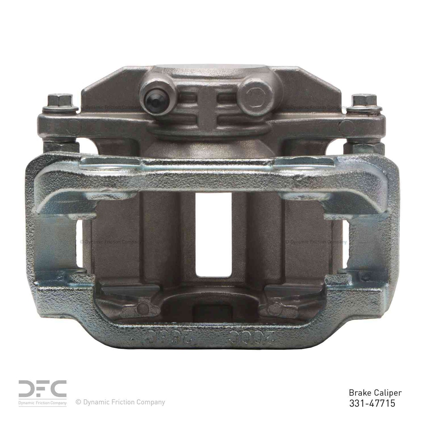 Dynamic Friction Company Disc Brake Caliper 331-47715