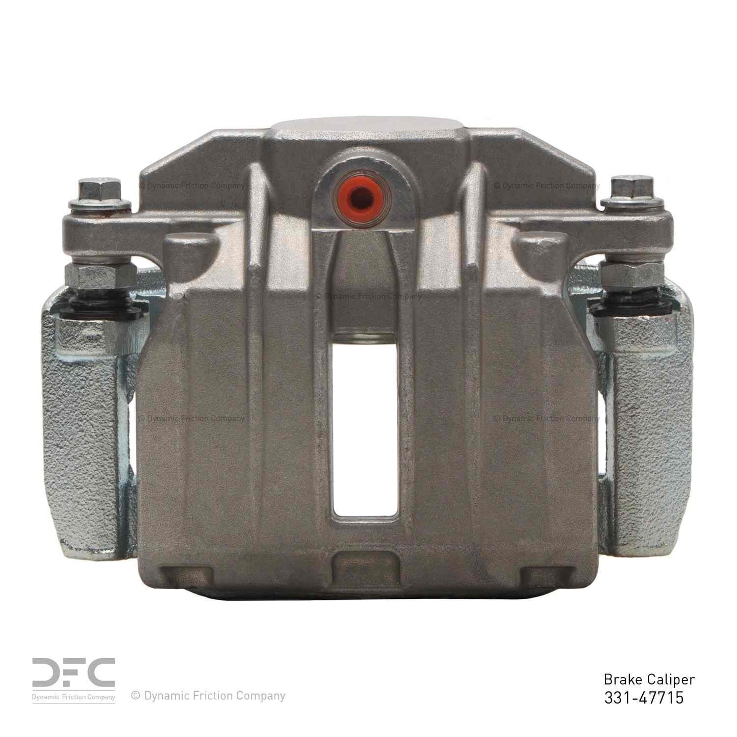 Dynamic Friction Company Disc Brake Caliper 331-47715
