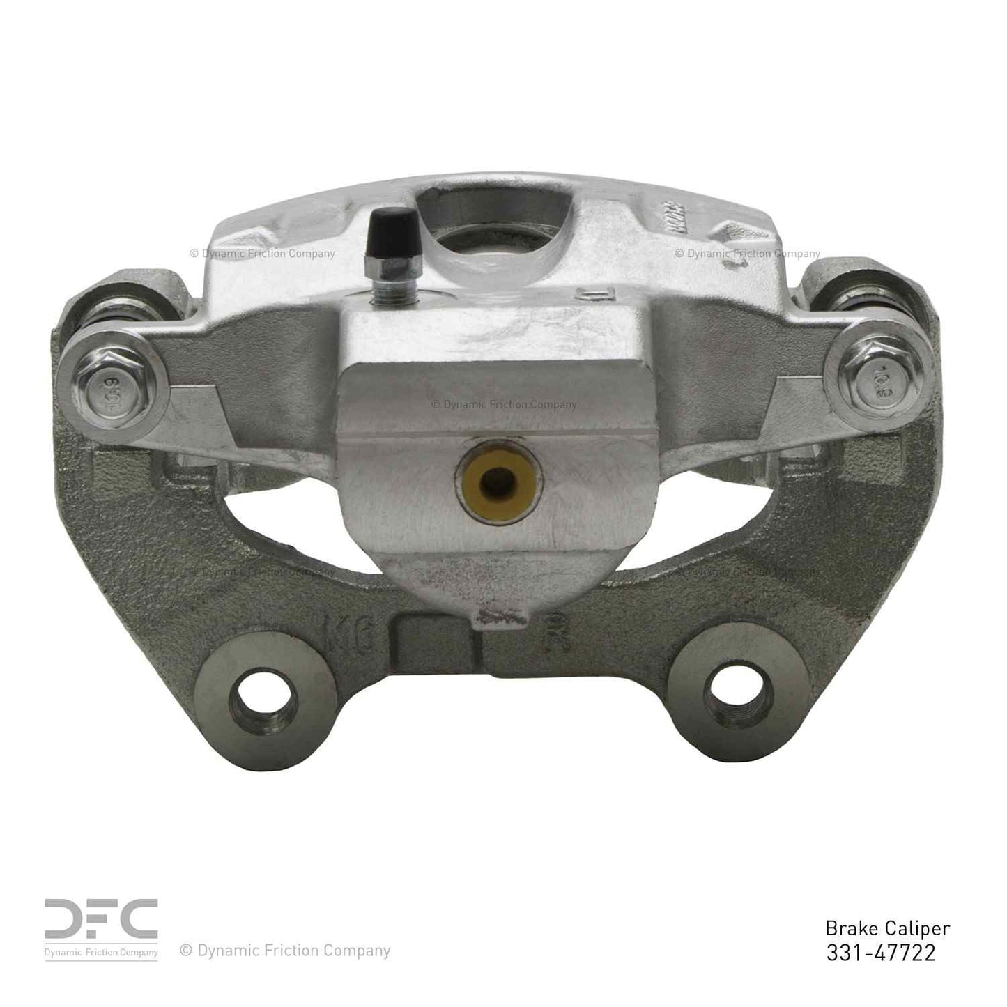 Dynamic Friction Company Disc Brake Caliper 331-47722