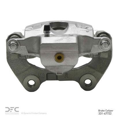 Dynamic Friction Company Disc Brake Caliper 331-47722