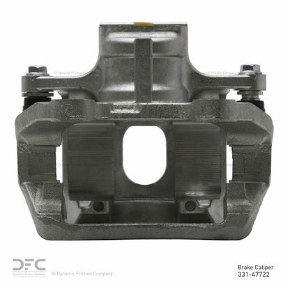 Dynamic Friction Company Disc Brake Caliper 331-47722