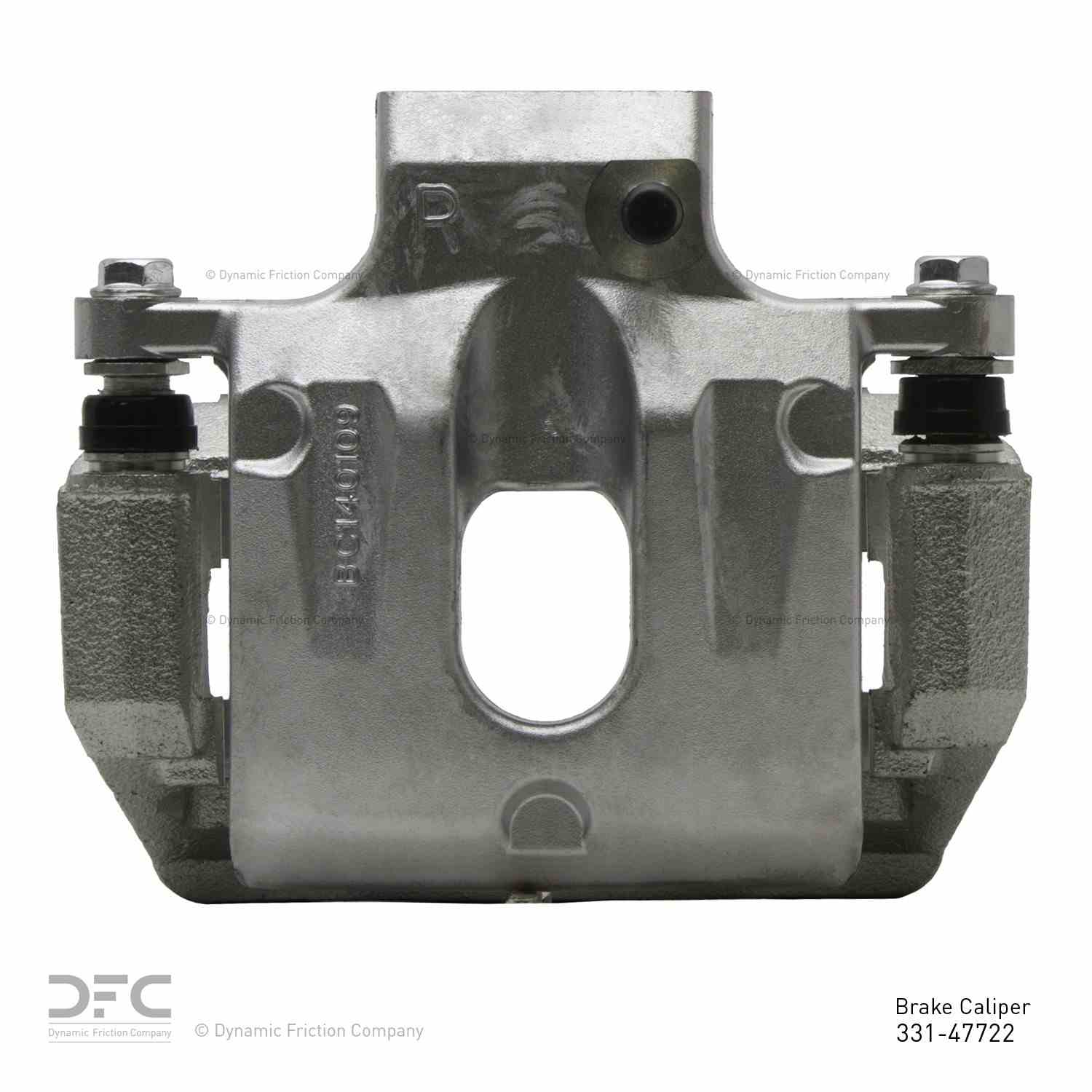 Dynamic Friction Company Disc Brake Caliper 331-47722
