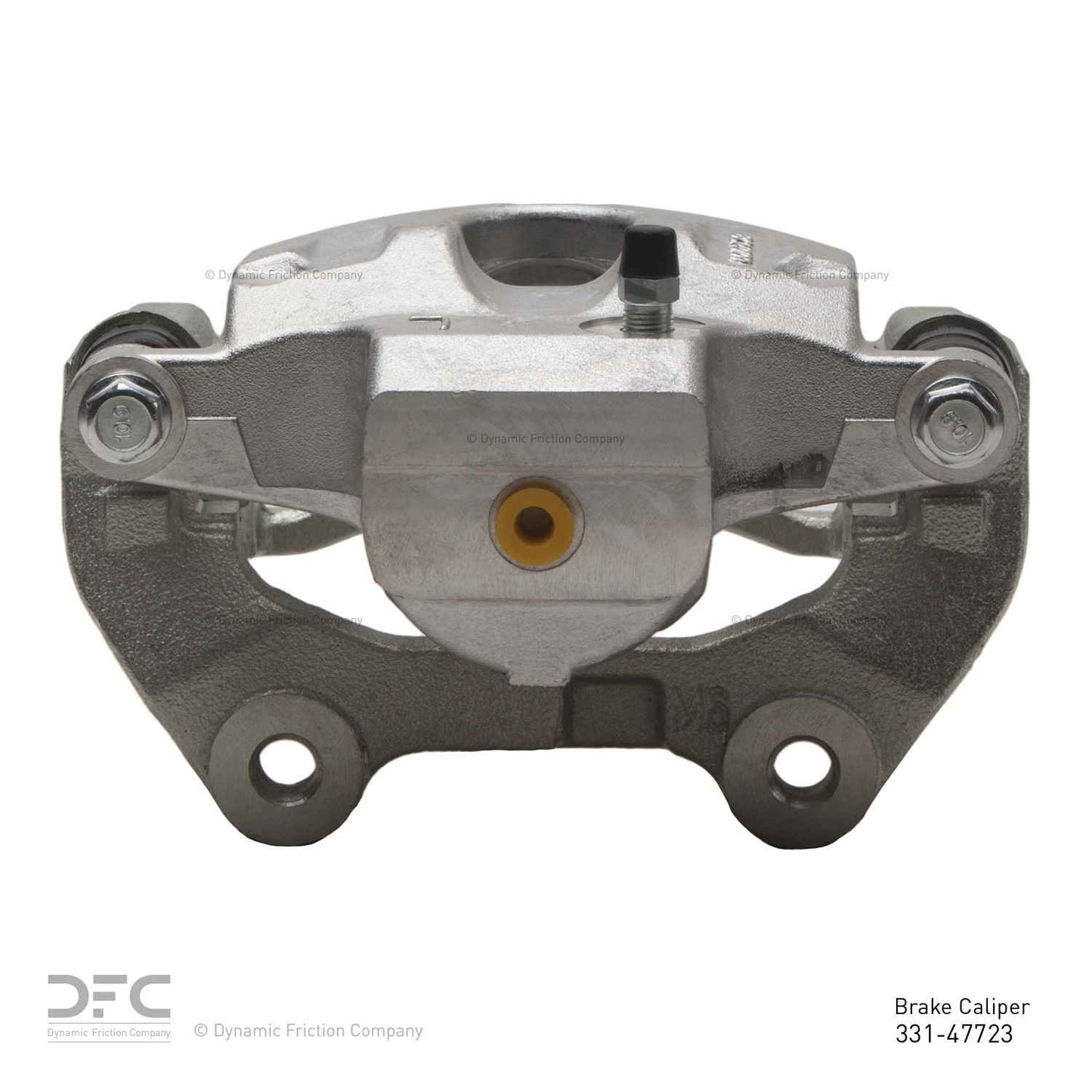 Dynamic Friction Company Disc Brake Caliper 331-47723