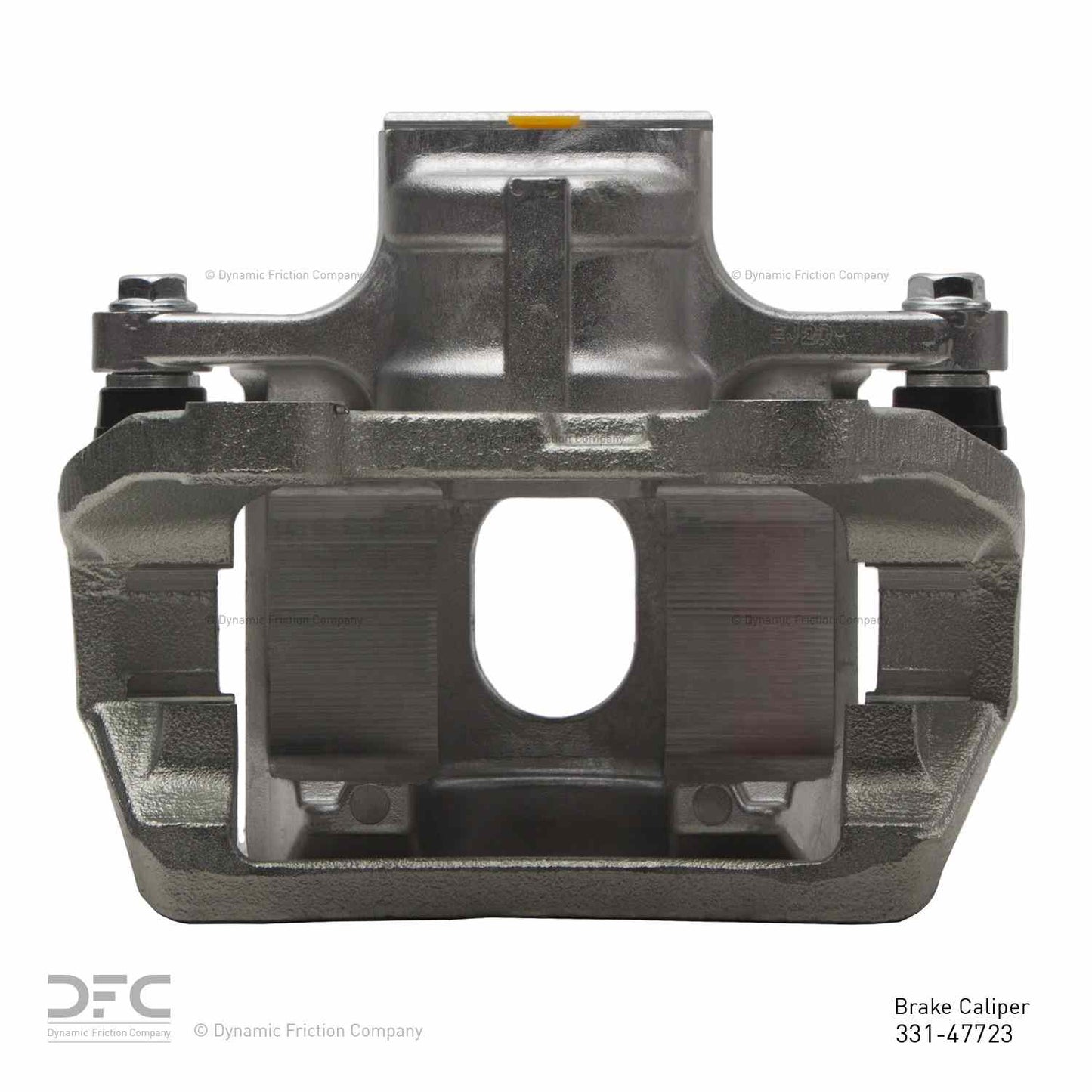 Dynamic Friction Company Disc Brake Caliper 331-47723